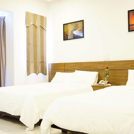 Besea Hotel Da Nang Luaran gambar