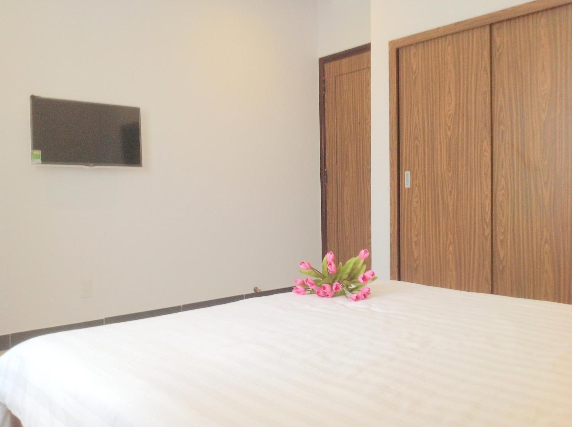 Besea Hotel Da Nang Bilik gambar