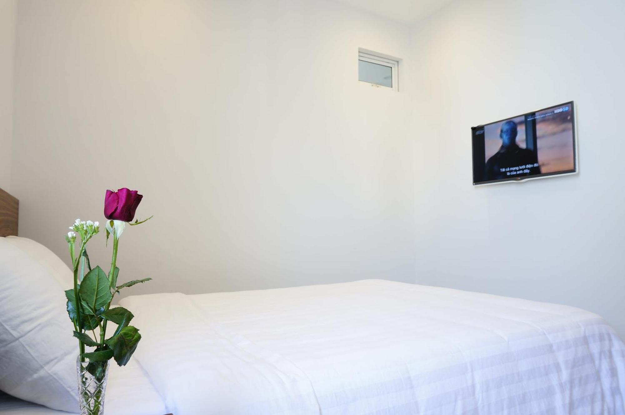 Besea Hotel Da Nang Bilik gambar