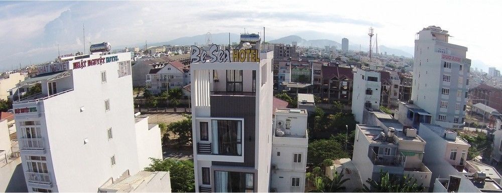 Besea Hotel Da Nang Luaran gambar