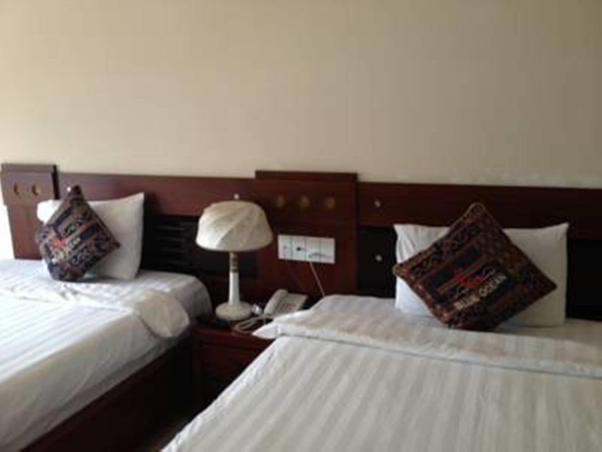 Besea Hotel Da Nang Luaran gambar