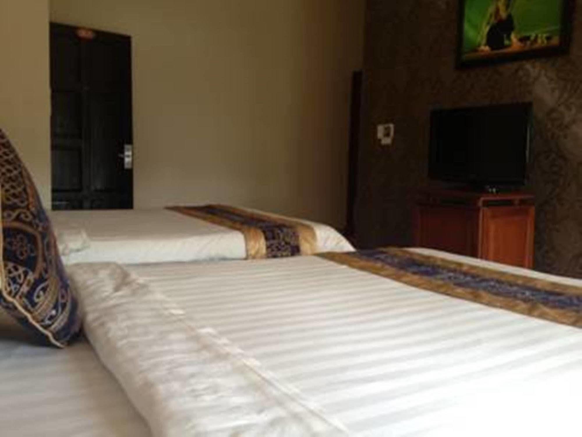 Besea Hotel Da Nang Luaran gambar