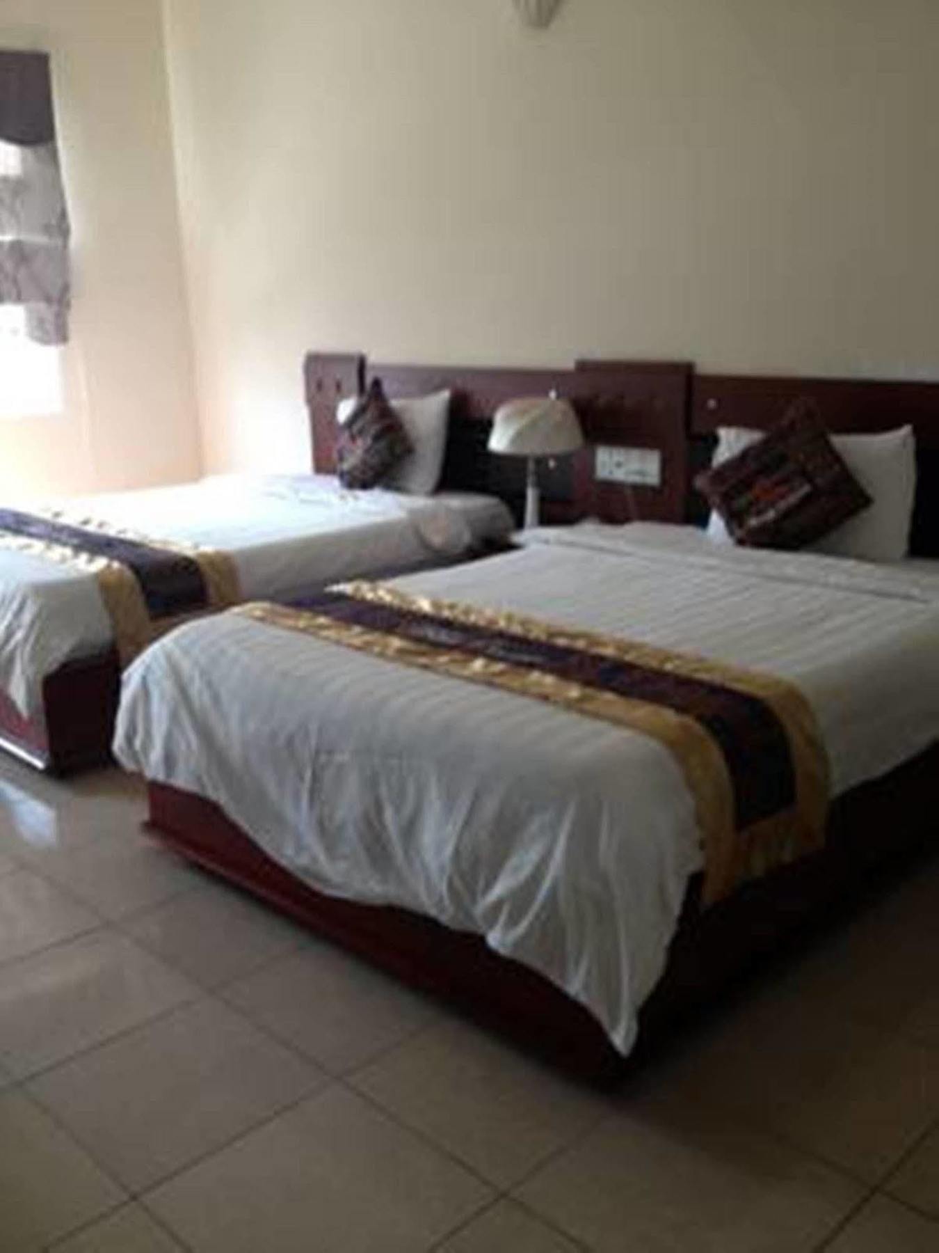 Besea Hotel Da Nang Luaran gambar