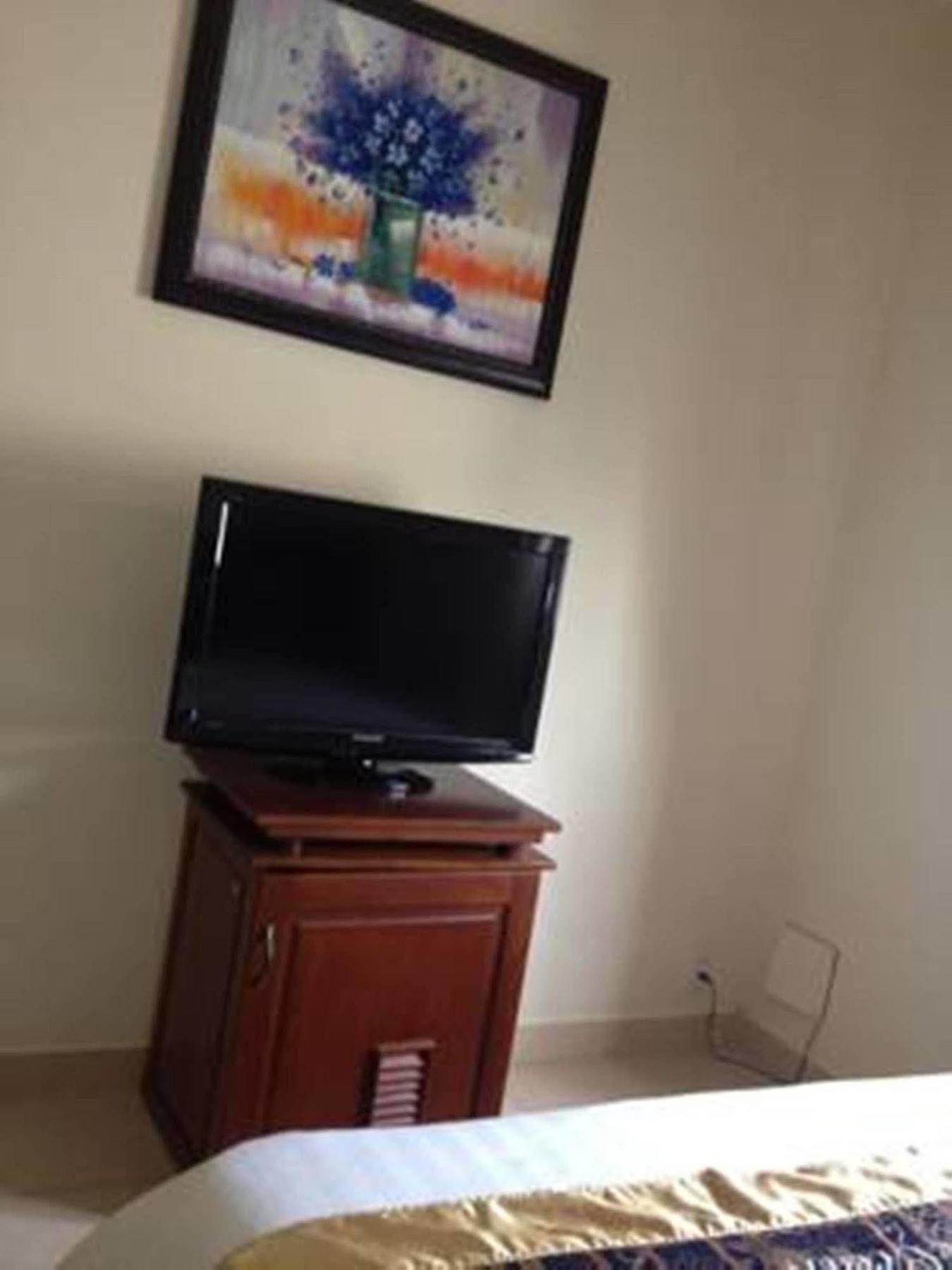 Besea Hotel Da Nang Luaran gambar
