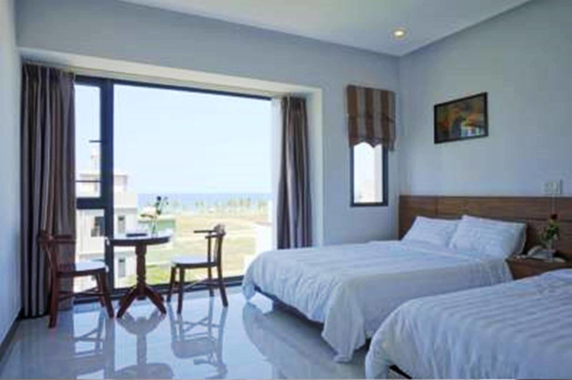 Besea Hotel Da Nang Luaran gambar