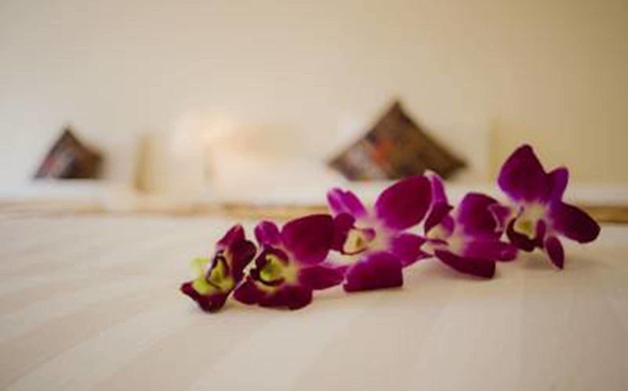 Besea Hotel Da Nang Luaran gambar